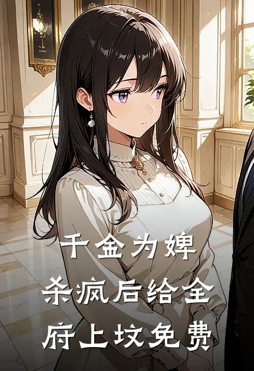 千金为婢，杀疯后给全府上坟免费