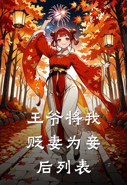 王爷将我贬妻为妾后列表