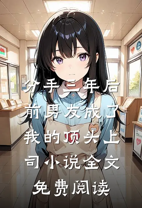 分手三年后，前男友成了我的顶头上司小说全文免费阅读