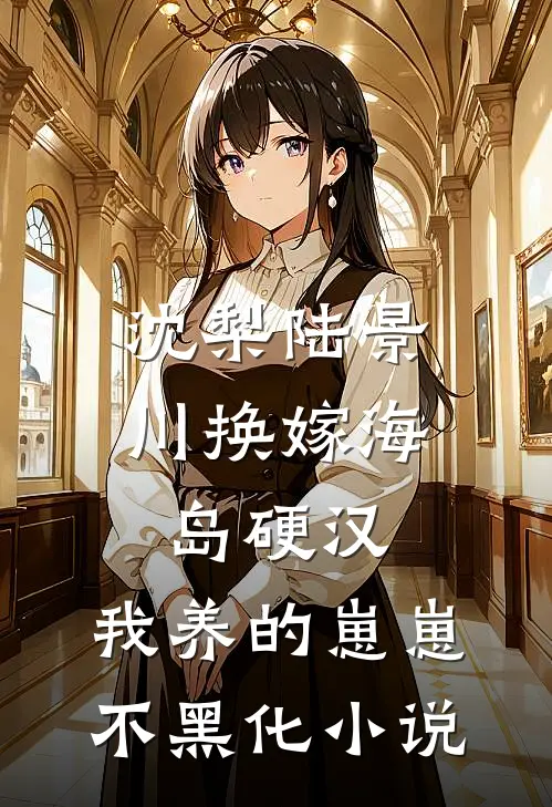 沈梨陆景川换嫁海岛硬汉，我养的崽崽不黑化小说