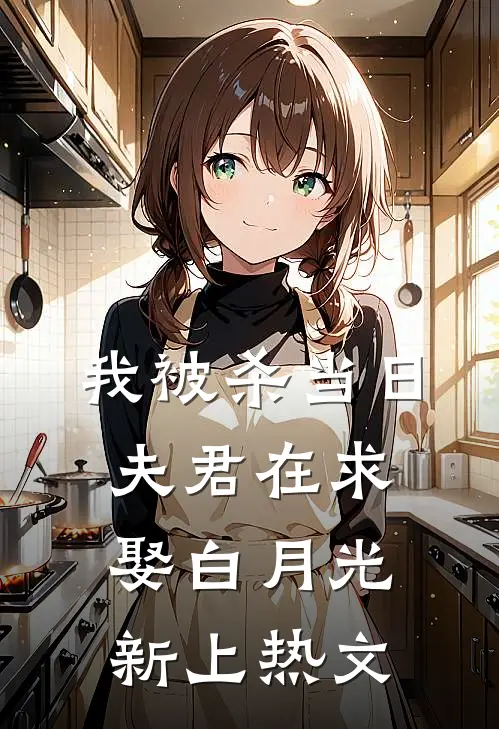 我被杀当日，夫君在求娶白月光新上热文