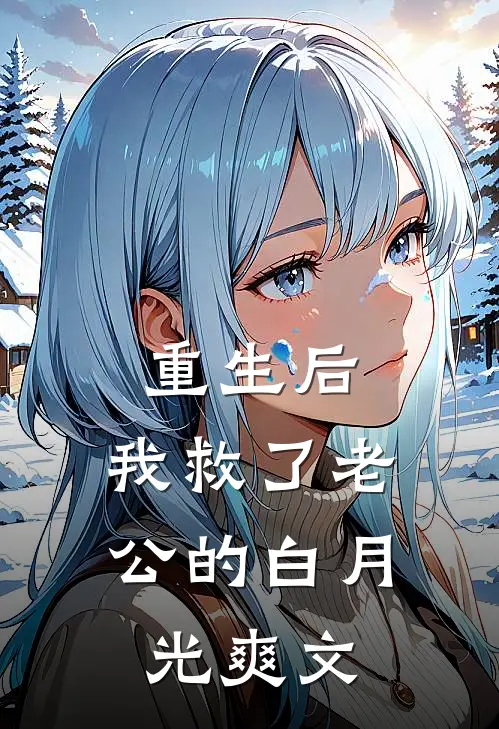 重生后，我救了老公的白月光爽文
