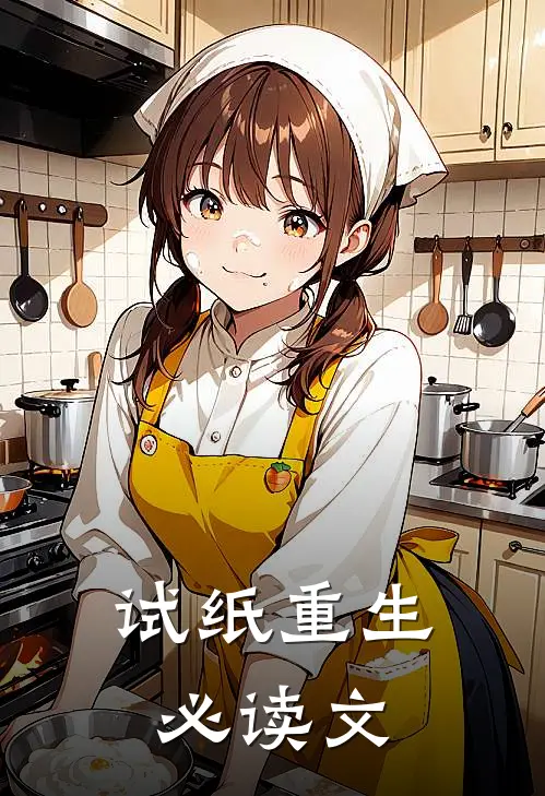 试纸重生必读文