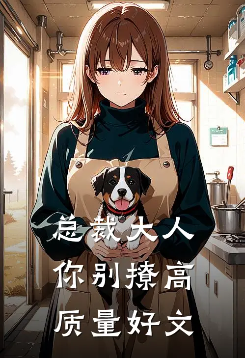 总裁大人你别撩高质量好文