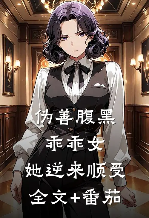伪善腹黑乖乖女，她逆来顺受全文+番茄