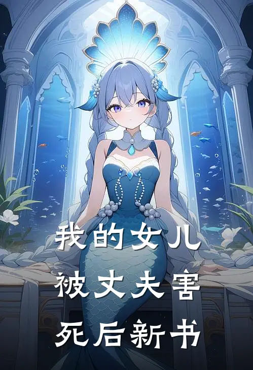 我的女儿被丈夫害死后新书