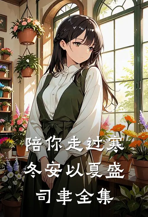 陪你走过寒冬安以夏盛司聿全集