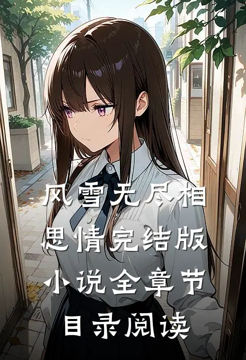 风雪无尽相思情完结版小说全章节目录阅读