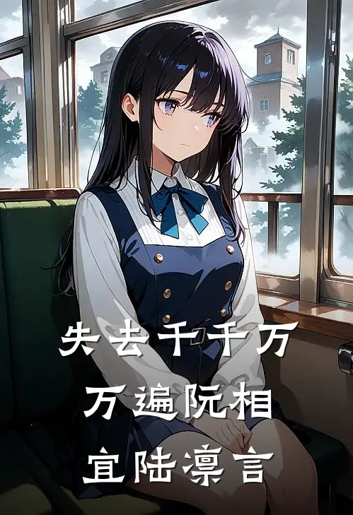 失去千千万万遍阮相宜陆凛言