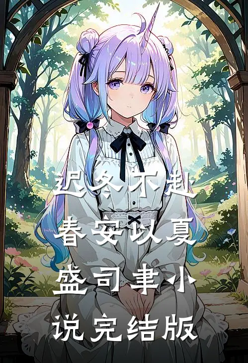 迟冬不赴春安以夏盛司聿小说完结版