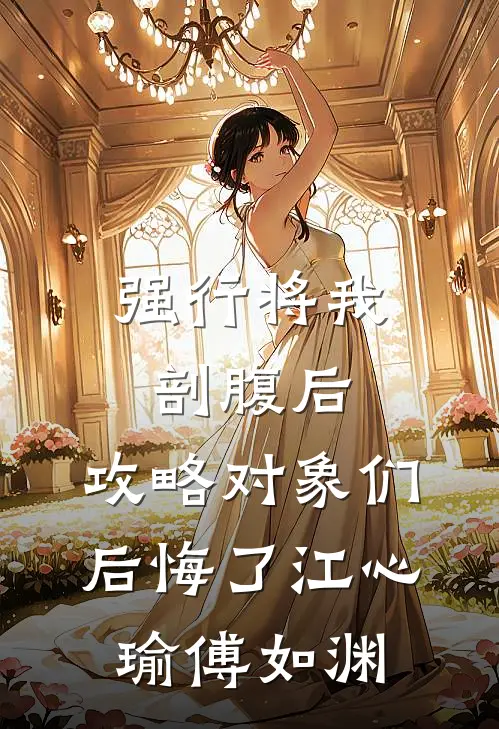 强行将我剖腹后，攻略对象们后悔了江心瑜傅如渊