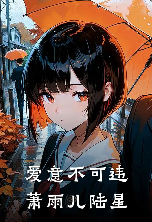 爱意不可违萧雨儿陆星