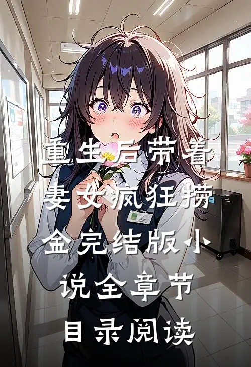 重生后带着妻女疯狂捞金完结版小说全章节目录阅读