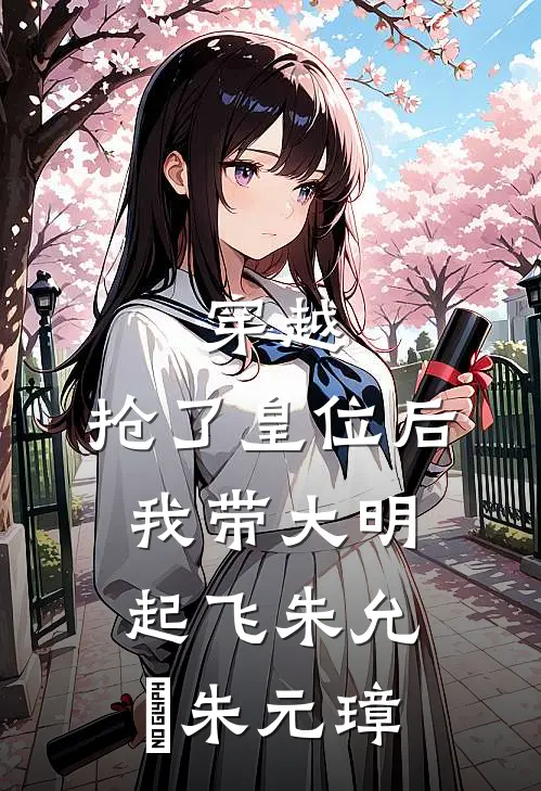 穿越：抢了皇位后，我带大明起飞朱允熥朱元璋