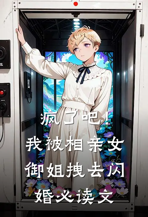 疯了吧！我被相亲女御姐拽去闪婚必读文