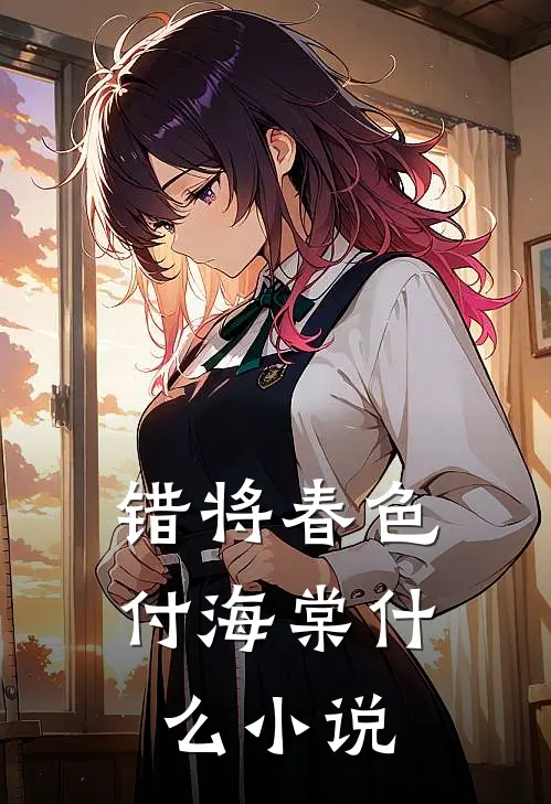 错将春色付海棠什么小说