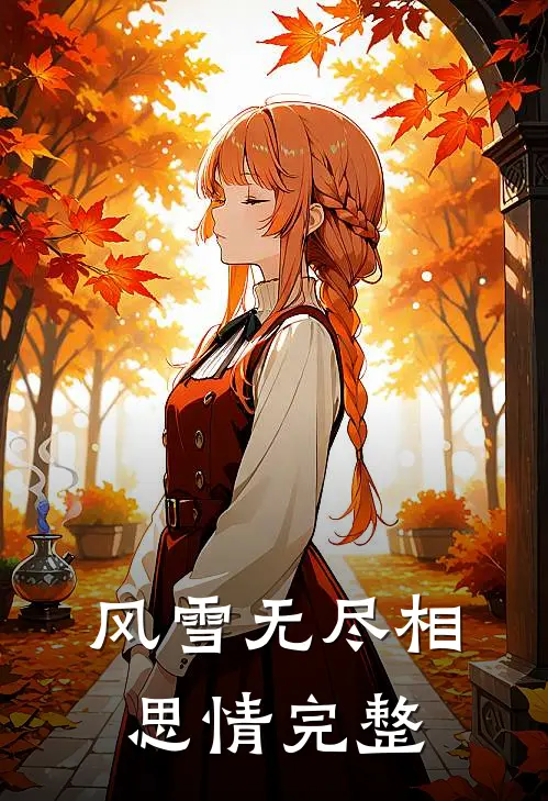 风雪无尽相思情完整