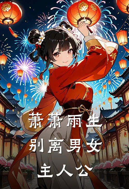 萧萧雨生别离男女主人公