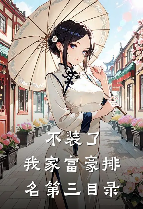 不装了，我家富豪排名第三目录