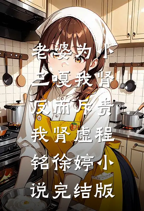 老婆为小三嘎我肾，反而斥责我肾虚程铭徐婷小说完结版