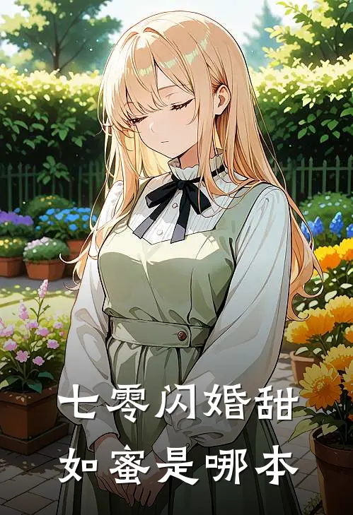 七零闪婚甜如蜜是哪本