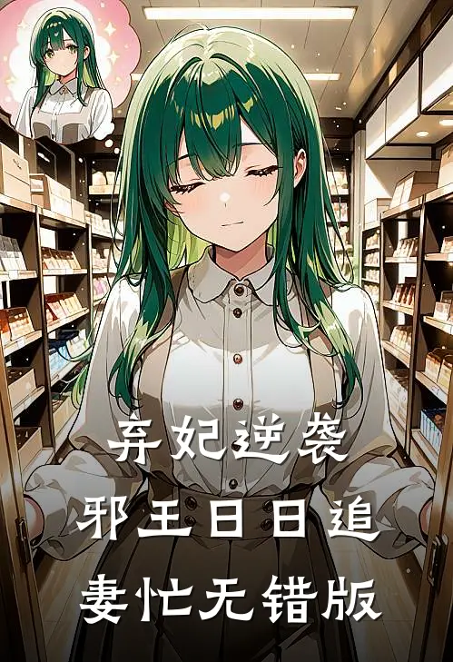弃妃逆袭：邪王日日追妻忙无错版