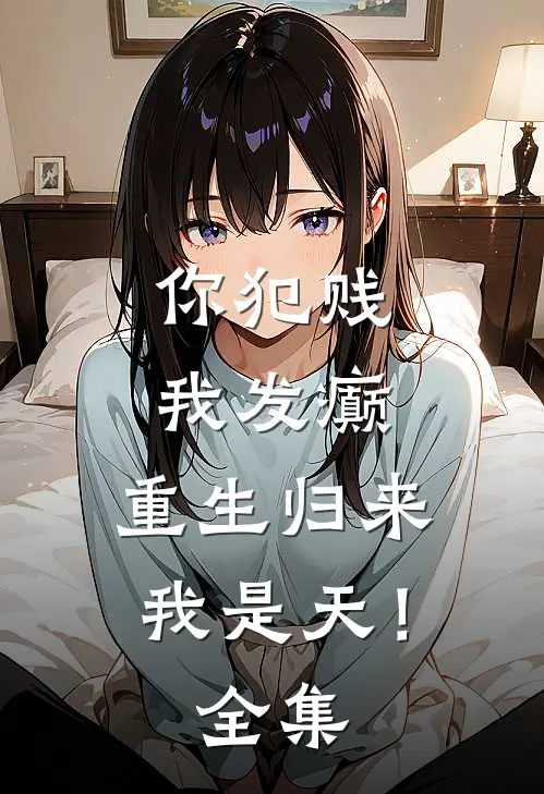 你犯贱，我发癫，重生归来我是天！全集