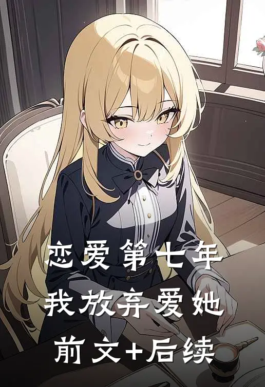 恋爱第七年，我放弃爱她前文+后续