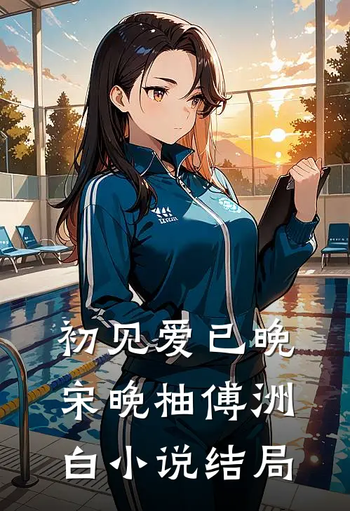 初见爱已晚宋晚柚傅洲白小说结局