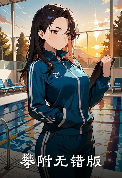 攀附无错版