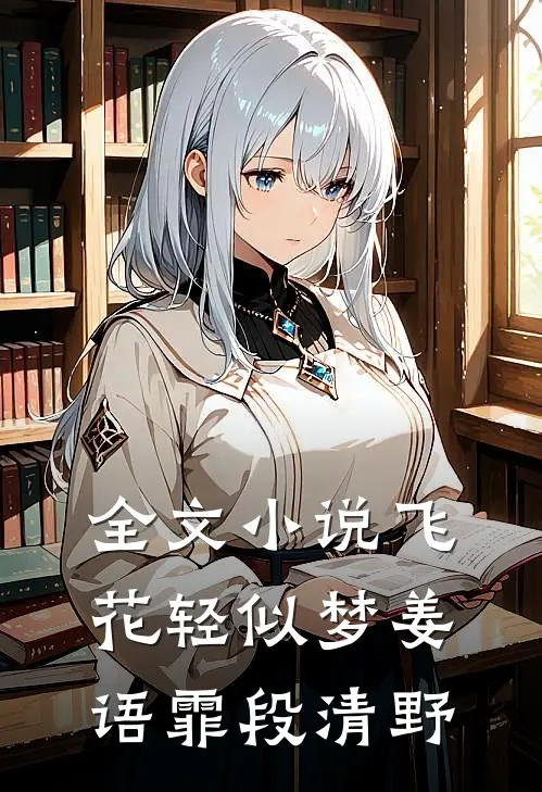 全文小说飞花轻似梦姜语霏段清野