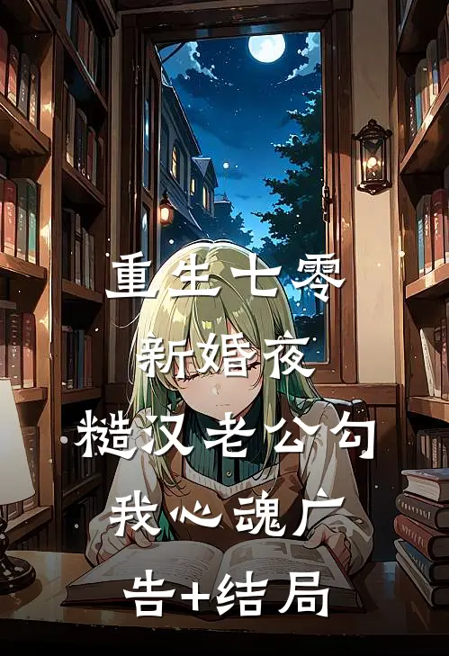 重生七零新婚夜，糙汉老公勾我心魂广告+结局