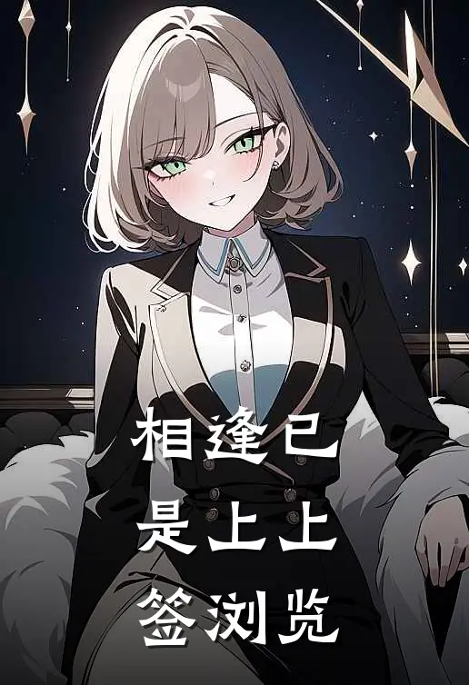 相逢已是上上签浏览