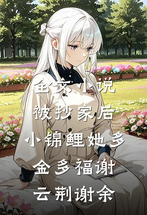 全文小说被抄家后，小锦鲤她多金多福谢云荆谢余