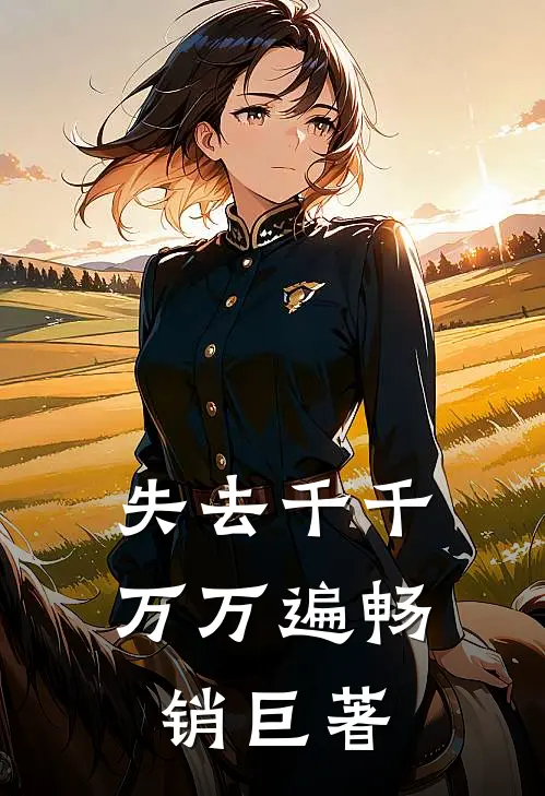 失去千千万万遍畅销巨著