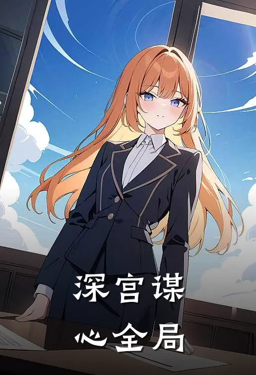 深宫谋心全局