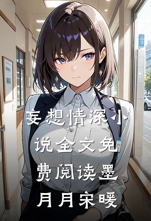 妄想情深小说全文免费阅读墨月月宋暖
