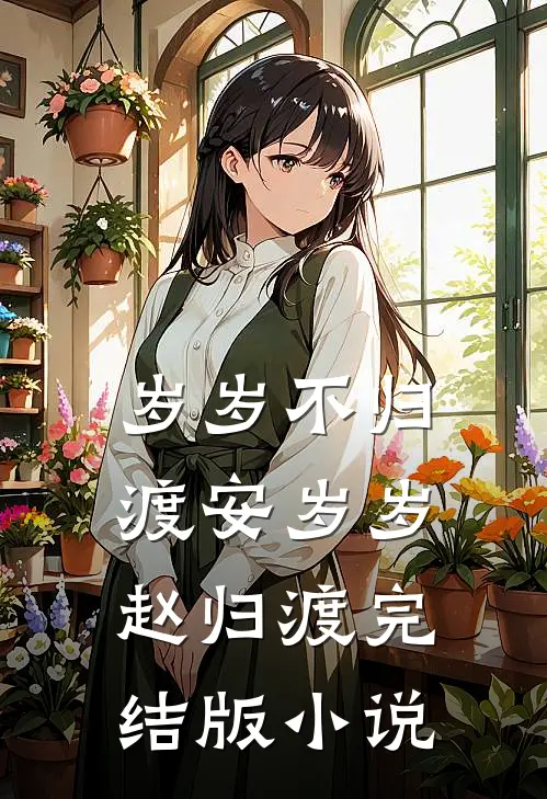 岁岁不归渡安岁岁赵归渡完结版小说