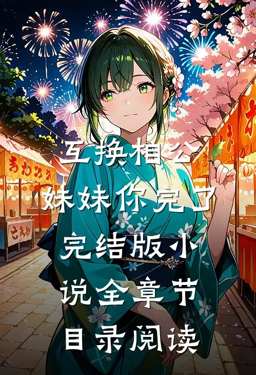 互换相公，妹妹你完了完结版小说全章节目录阅读