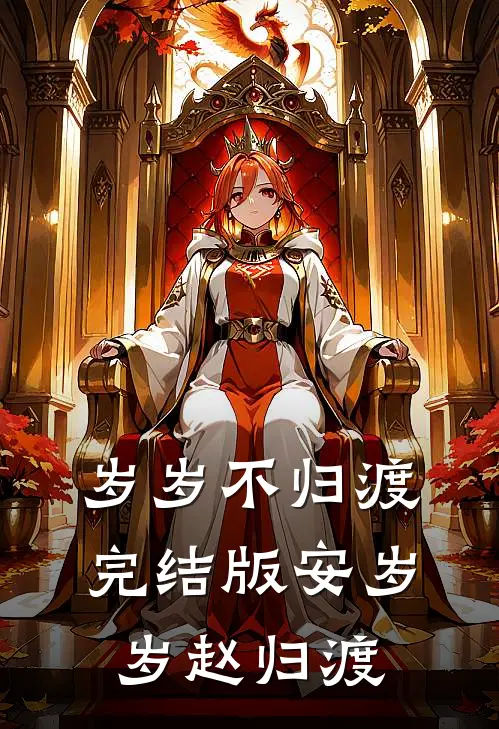 岁岁不归渡完结版安岁岁赵归渡