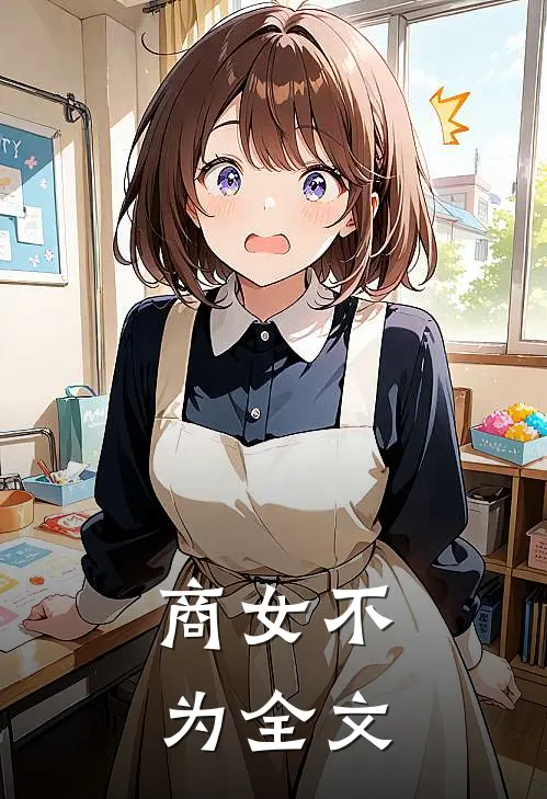 商女不为全文