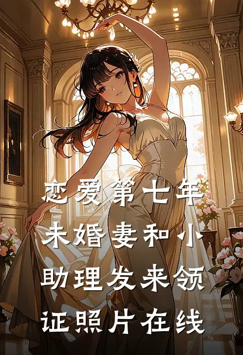 恋爱第七年，未婚妻和小助理发来领证照片在线