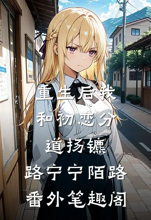 重生后我和初恋分道扬镳：路宁宁陌路番外笔趣阁