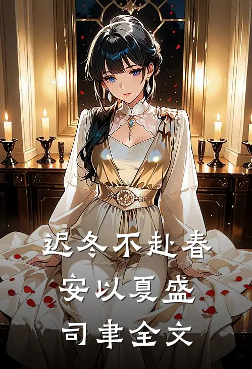 迟冬不赴春安以夏盛司聿全文