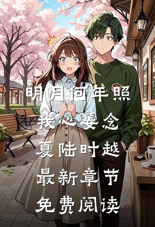 明月何年照我心姜念夏陆时越最新章节免费阅读