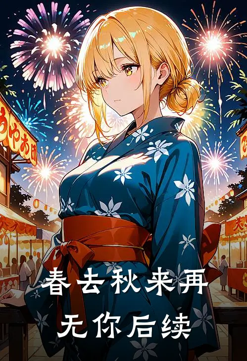 春去秋来再无你后续
