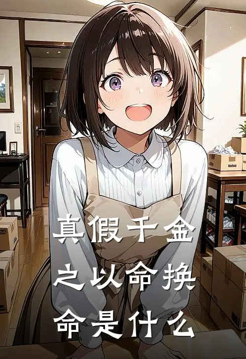 真假千金之以命换命是什么