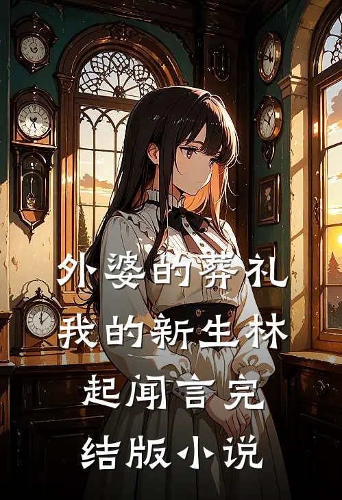 外婆的葬礼，我的新生林起闻言完结版小说