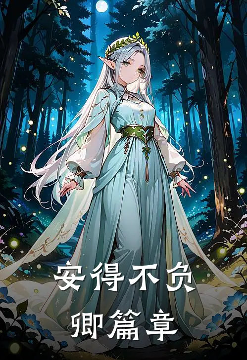 安得不负卿篇章