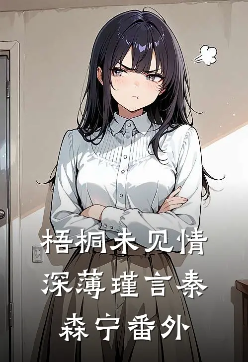 梧桐未见情深薄瑾言秦森宁番外